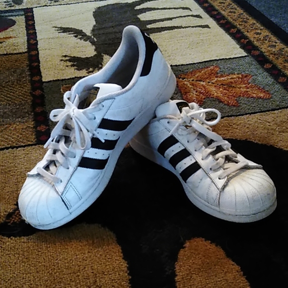 adidas Other - Adidas Original Superstar Shoes/Sneaker